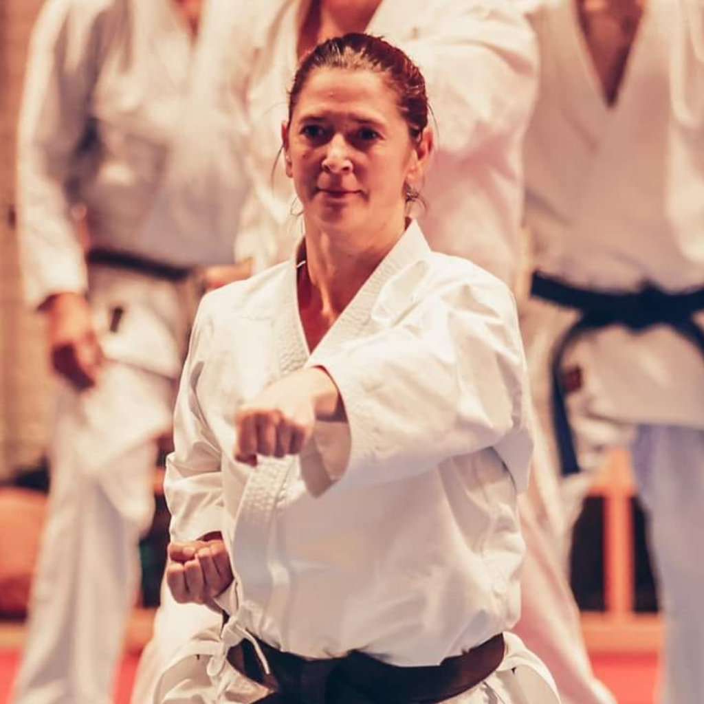 Karate in Eindhoven